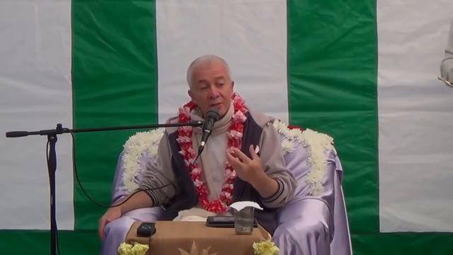 А.Хакимов - "Правдивая" история о Колумбе и Чайтанье Махапрабху смотреть онлайн