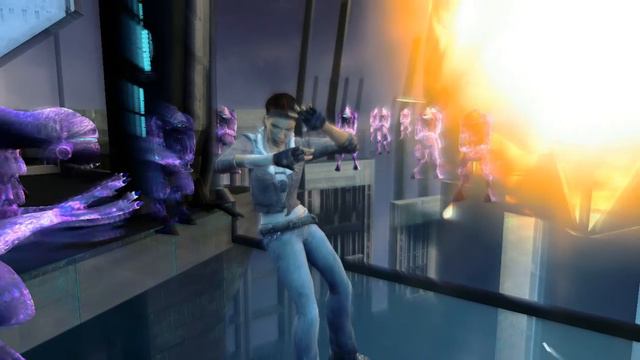 Half-Life 2 Episode 1-Начало. смотреть онлайн