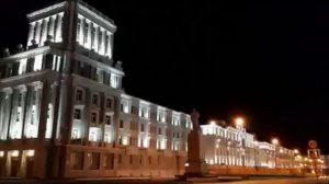 Песня о Норильске