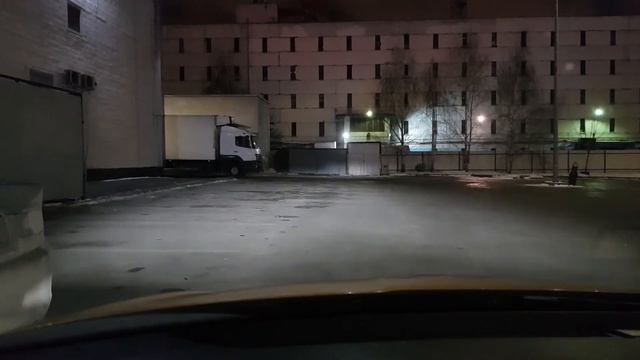 Светодиодные фары Шкода РАПИД 2020 смотреть онлайн