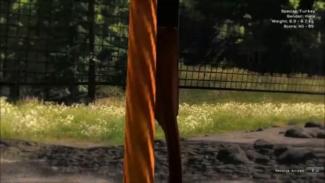 The Hunter Recurve & Parker Python 31 kills in 1:14 смотреть онлайн