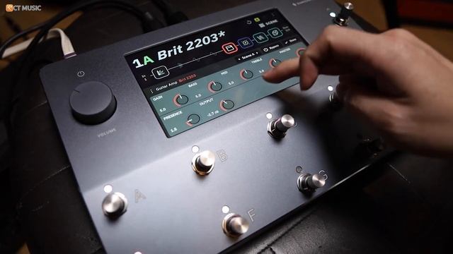 แกะกล่อง+รีวิว Neural DSP Quad Cortex กันสดๆ ไม่มีเตี้ยม смотреть онлайн