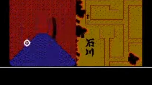 Неординарное прохождение Platoon на NES смотреть онлайн