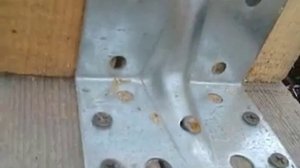 Крепление каркаса крыши:гвозди или саморезы?!