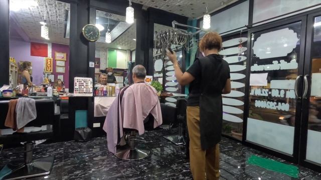 Сняли жилье на Пхукете. Почем нынче жизнь в Тае? смотреть онлайн