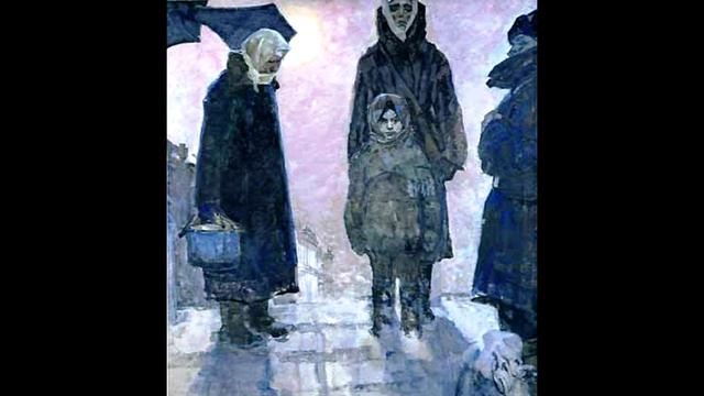 Хард-рок о новом мире. Ч-4. Presto - Решающая битва. Тамарин Борис. смотреть онлайн