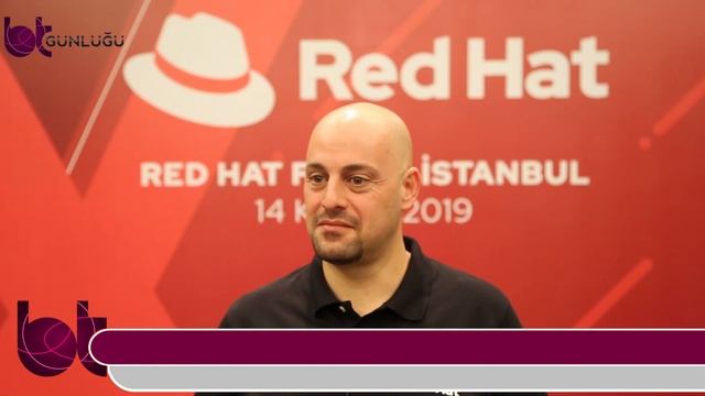 IBM, RED HAT SATIN ALMASI, KONTEYNER, OPEN SHIFT VE KUBERNETES HAKKINDA BİLMEDİKLERİNİZ BB VİDEODA. смотреть онлайн