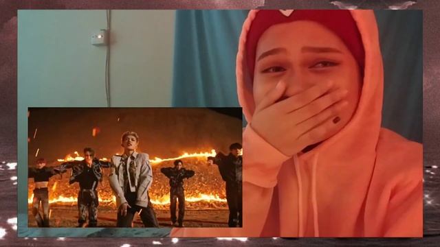 REACT TO ATEEZ - I'M THE ONE (ITSSSSSS JUSTTT A PREVIEW BUT IT MAKE MEEE CRYYYYY???) смотреть онлайн