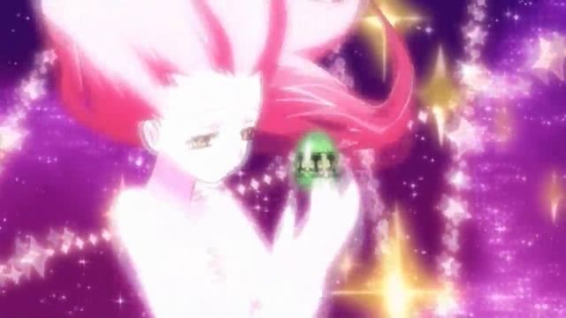 {HD} Shugo Chara - Amulet Clover *NEW* {Transformation} смотреть онлайн