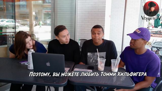 ИНОСТРАНЦЫ СЛУШАЮТ РУССКУЮ МУЗЫКУ #5 смотреть онлайн