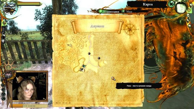 The Witcher Enhanced Edition ➤ Прохождение #11 смотреть онлайн