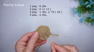 ВЫ БУДЕТЕ В ВОСТОРГЕ! КРАСИВО и ПРОСТО! Щенок БИГЛЬ крючком амигуруми.