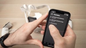 Meta Quest 3: How to Pair Controllers to the Headset