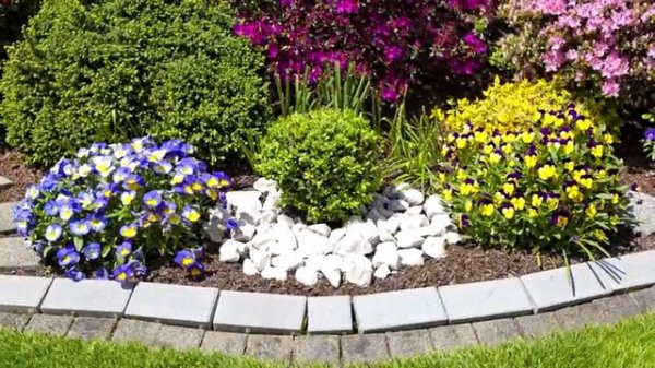 Сад и огород