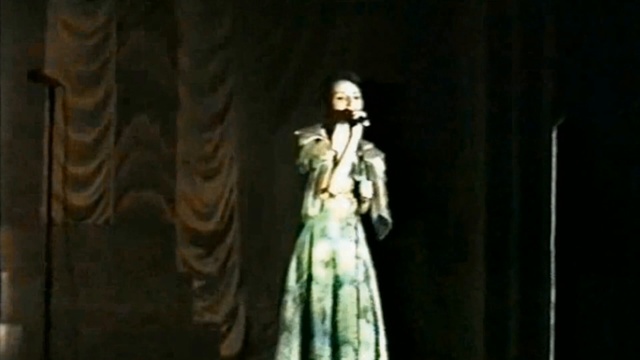 Great Concert by singer Kristina Vikhrova смотреть онлайн