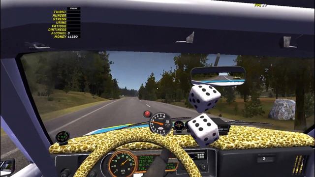 My Summer Car Race against Jani and Petteri смотреть онлайн