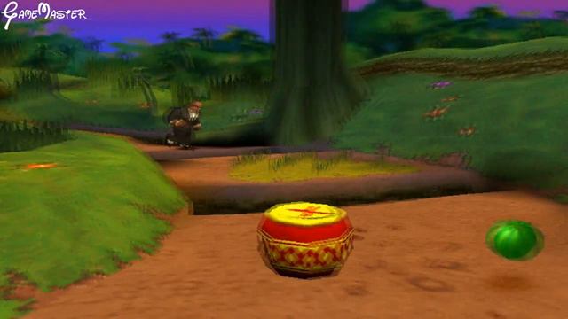 Disney's Lilo & Stitch: Trouble in Paradise - LEVEL 12: KOKOKE TRAIL - Walkthrough смотреть онлайн