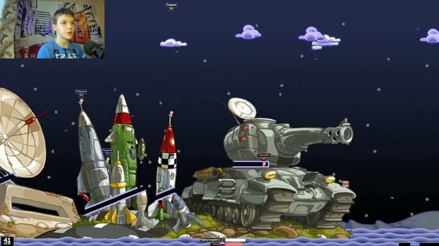 Нашёл потерянное оружие//Worms World Party Remastered #2 смотреть онлайн
