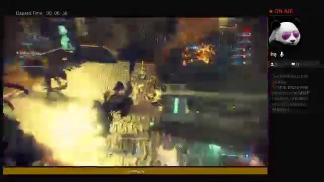 Warframe| No shield no worries смотреть онлайн