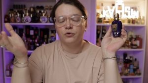 10 АРОМАТОВ XERJOFF / брать или не брать?