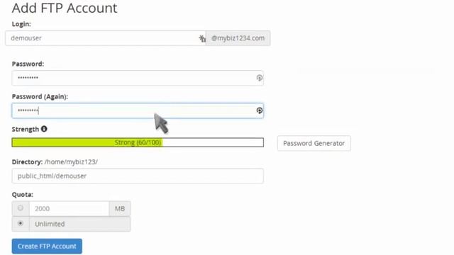 Web Hosting Tutorials - How to setup a Cron Job? смотреть онлайн
