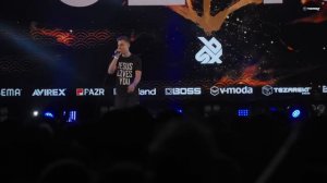 Helium 🇷🇺 | GRAND BEATBOX BATTLE 2023: WORLD LEAGUE | Solo Elimination