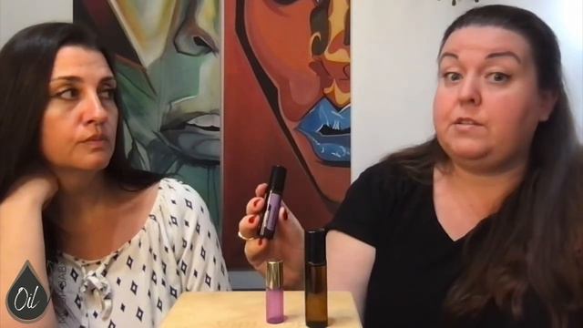 dōTERRA Basics: Ways to use a rollerball смотреть онлайн