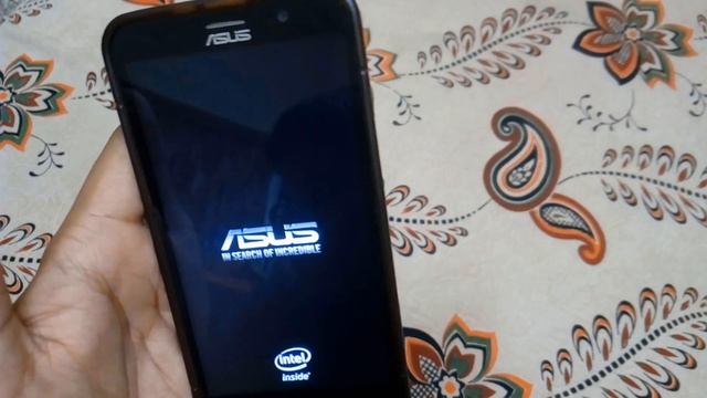 How to root ASUS Zenfone 2 (ZE550ml/ZE551ml) смотреть онлайн
