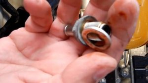 Honda CR-V PCV Valve change on a 2014 4th generation