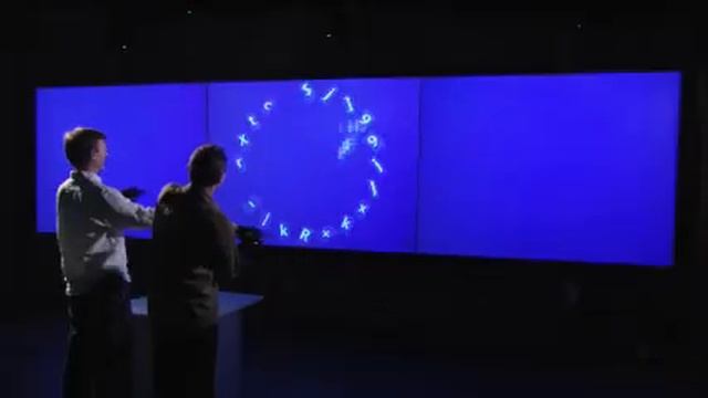 G-Speak Will Make The Keyboard And Mouse Obsolete