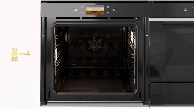 W Collection - Fornos de Encastre Whirlpool смотреть онлайн