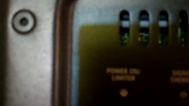 KX AUDIO (KV2) KX12 POWERED SPEAKER REVIEW