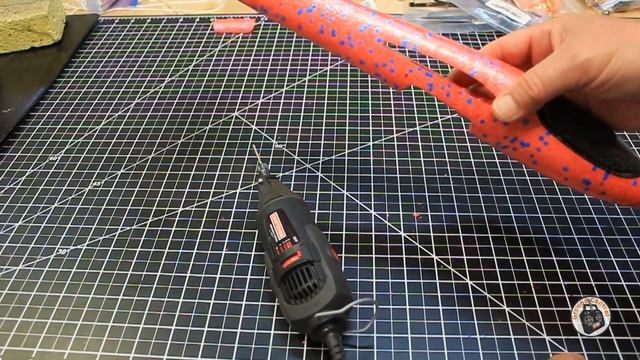 Tutorial Part 10 - Glider EPP 48cm RC Conversion - Motor & Servo Wires смотреть онлайн