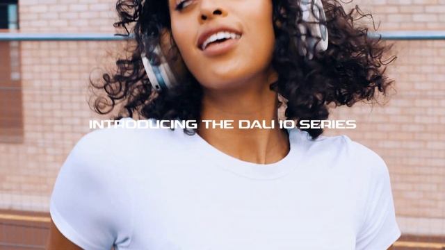 DALI IO-6 | auscultadores bluetooth com cancelamento activo de ruído смотреть онлайн