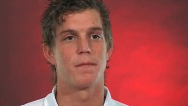Daniel Agger Interview смотреть онлайн
