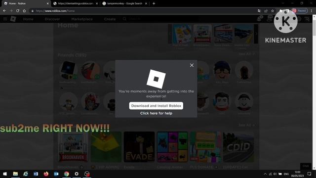 I can't play 64-bit Roblox (My computer is 64 bit) смотреть онлайн