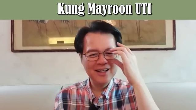 10 Huwag na Huwag Mong Gagawin Kung May UTI (Urinary Tract Infection). - By Doc Willie Ong смотреть онлайн