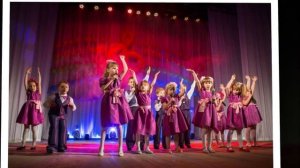 Шоу группа Карусель   Мамин день