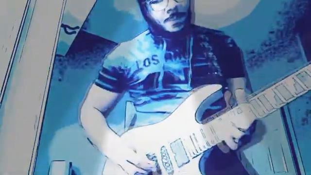 Guitar cover chords (if only I could hold you) смотреть онлайн