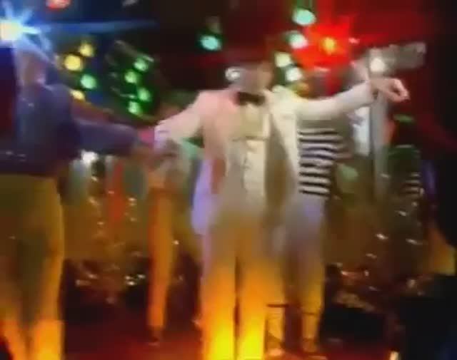 Константин Райкин 1984 год