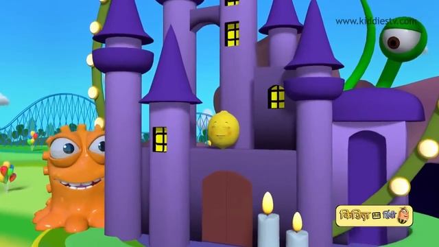 Humpty the train on a fruity ride and many more हम्प्टी ट्रैन के वीडियो 40 Minutes of Humpty смотреть онлайн