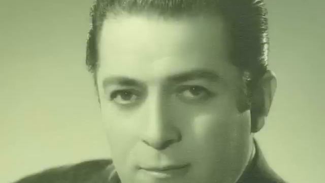 Rashid Behbudov - Baki