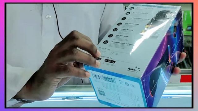 Anker Soundcore Flare 2 Speaker Price In Bangladesh || Super Bass,Waterproof Best Bluetooth Speaker смотреть онлайн