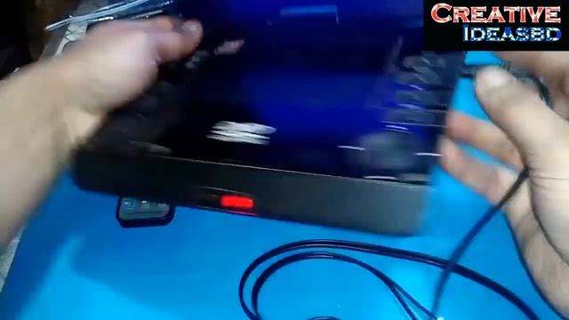 Digital Video Player For Tv With Remote Control | смотреть онлайн
