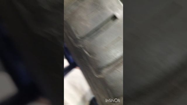 Dekar HW9620 Видео балансировочного станка смотреть онлайн