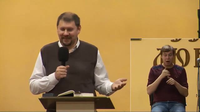 Дмитрий Овчинников - Закон Христов смотреть онлайн