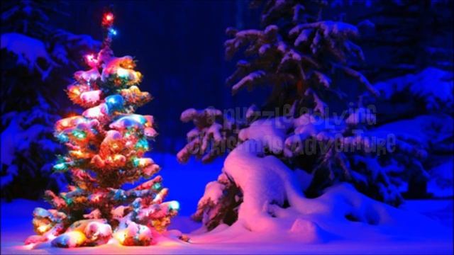Naughty or Nice, outdoor family game смотреть онлайн