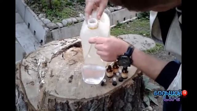 Чернение шин,в домашних условиях смотреть онлайн