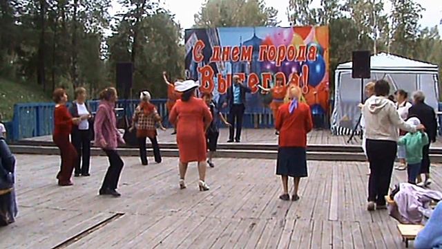 ВЫТЕГРА ДЕНЬ ГОРОДА. смотреть онлайн