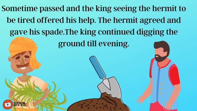 Class 7।। Chapter 1।।Three Questions।।HONEY COMB।।Summary in English।। смотреть онлайн